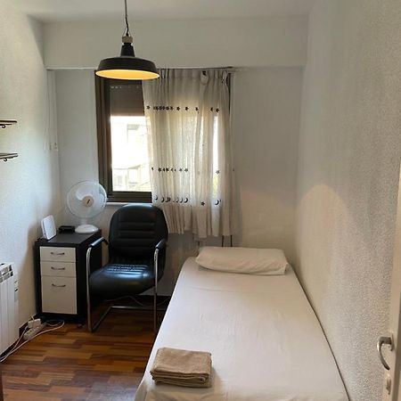 Апартаменты Como En Casa Баракальдо Экстерьер фото