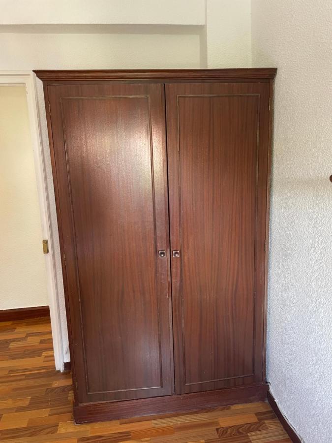 Апартаменты Como En Casa Баракальдо Экстерьер фото