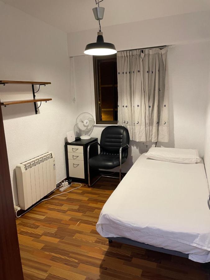Апартаменты Como En Casa Баракальдо Экстерьер фото